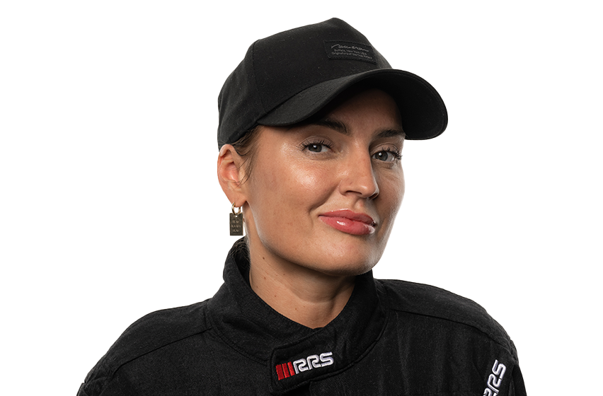 MALACZYŃSKA Magdalena