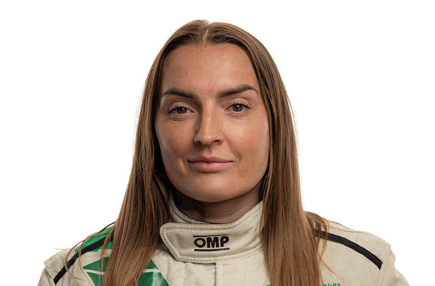 MALACZYŃSKA Magdalena