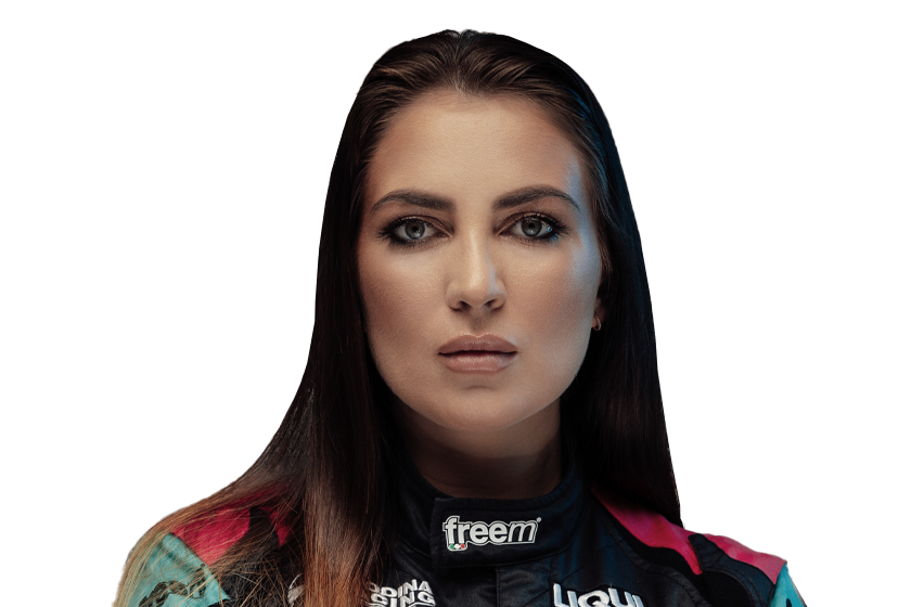 JANUŠAUSKAITĖ Sandra