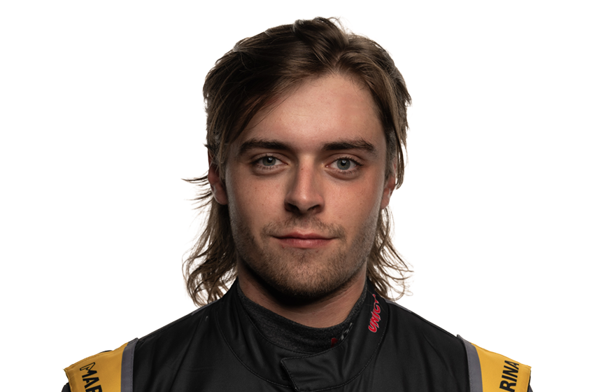 MIĘKOŚ Maksymilian