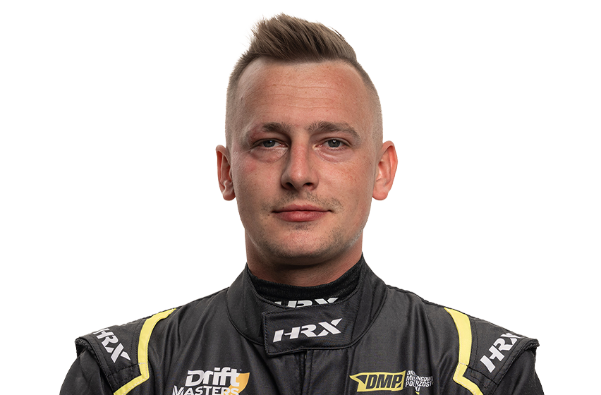 SUSKI Mateusz