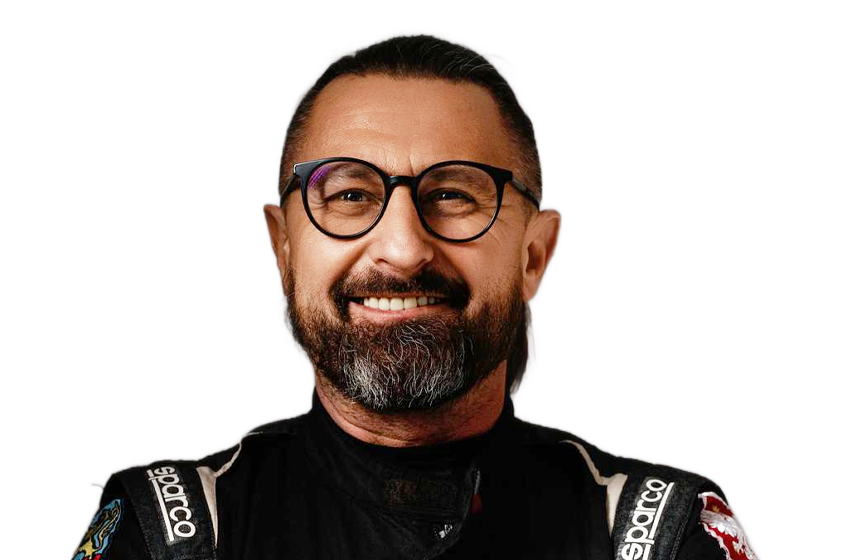 OLEJNIK Jacek