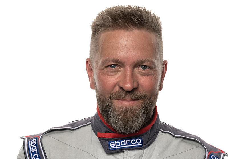 OWCZAREK Bartłomiej