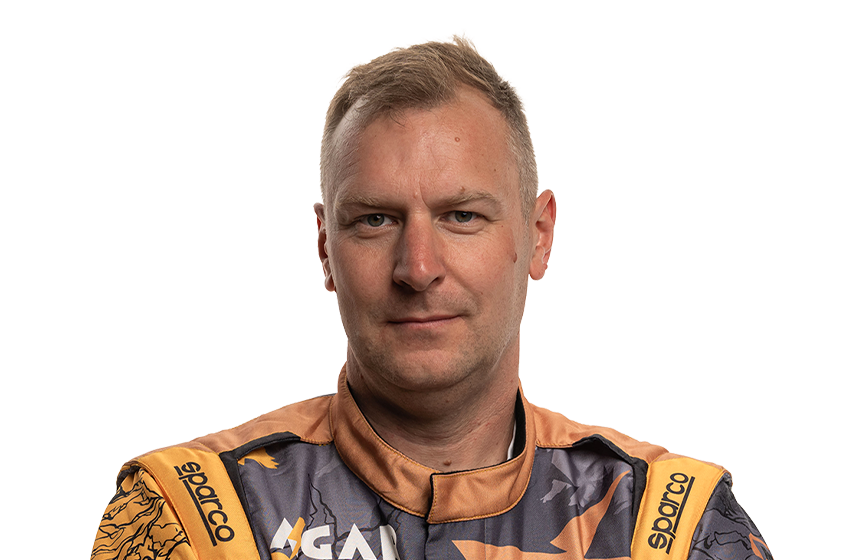 STAŃCZAK Piotr