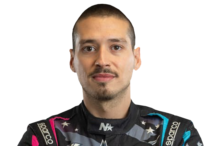 ALHARBALI URIAS Nasser