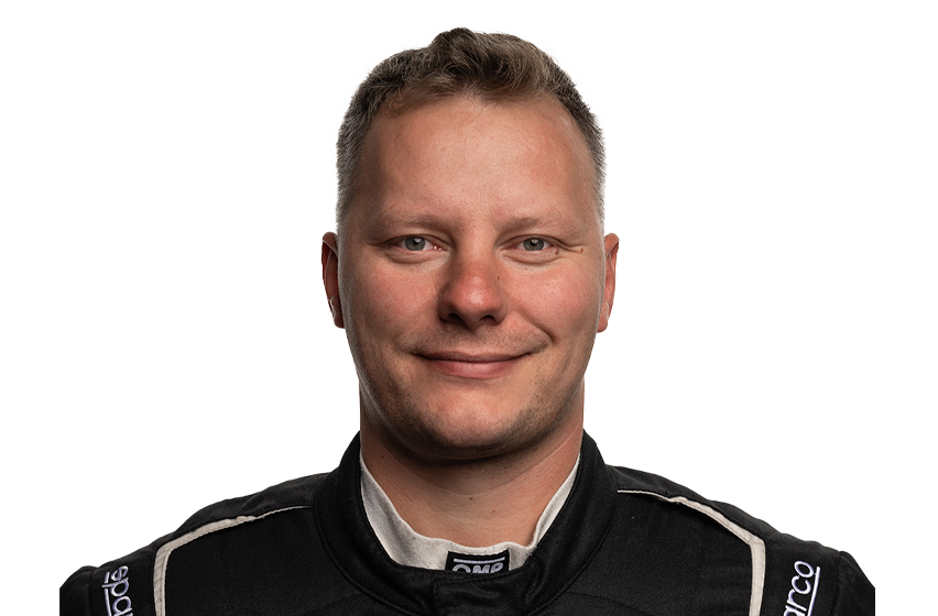 KRASZEWSKI Sebastian