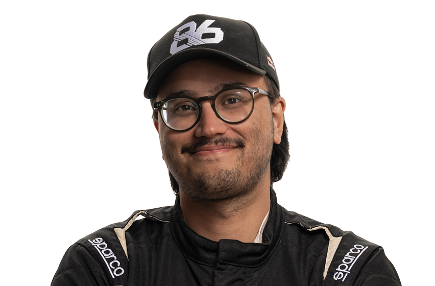 SIGURÐSSON Benedikt Magni