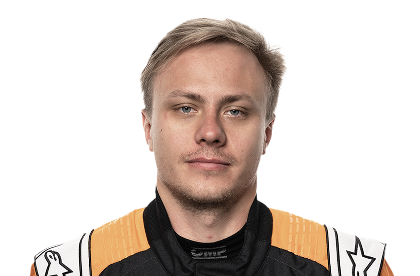 FABISIAK Eryk