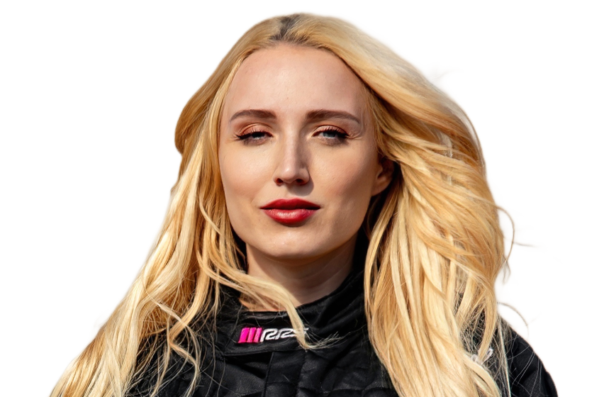 KAMENCOVÁ Nina