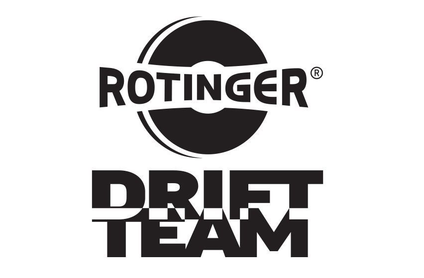 ROTINGER DRIFT TEAM
