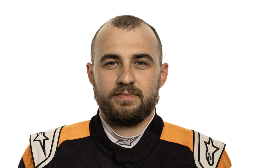 HUZHVA Artem