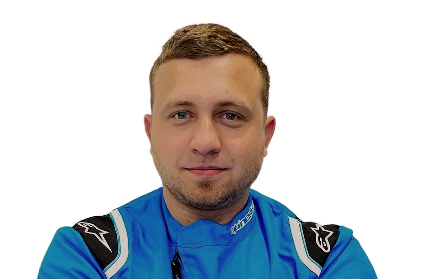 ZHOVNIRENKO Vladyslav