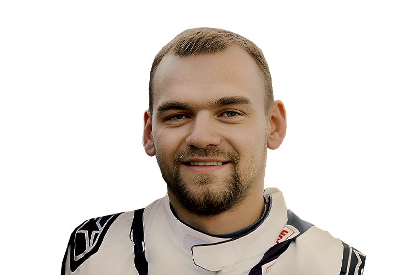 POSPISHNYI Vadym