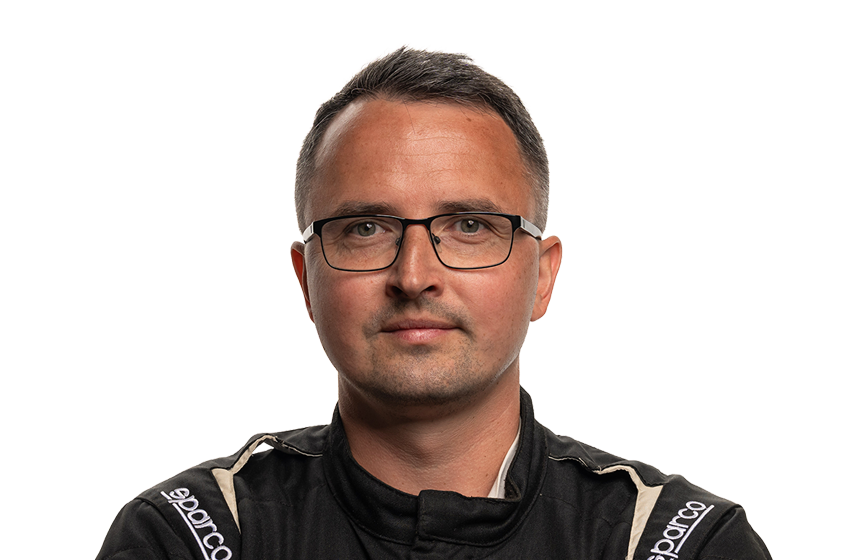 KUR Dominik