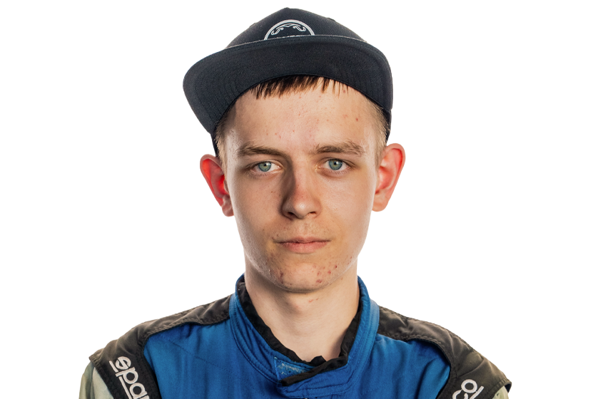 GOMOLISZEK Adam