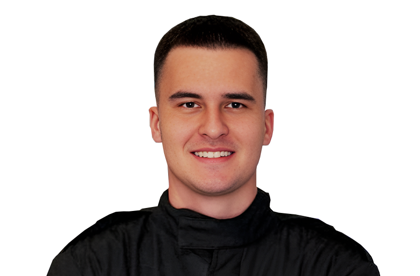 CHULKOV Artem