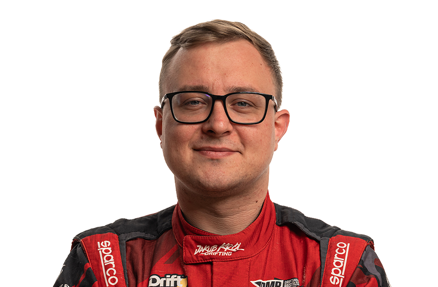 KRÓL Jakub