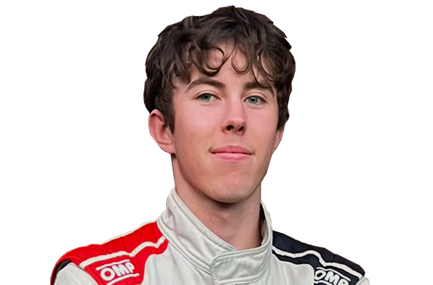 MÄRTIN Frederik