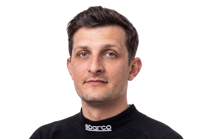 MARCINKOWSKI Michał